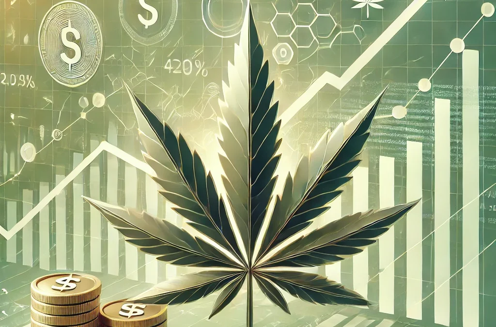 Investing in Cannabis: Opportunities, Trends, and Market Insights