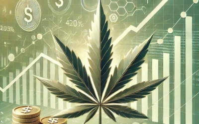 Investing in Cannabis: Opportunities, Trends, and Market Insights